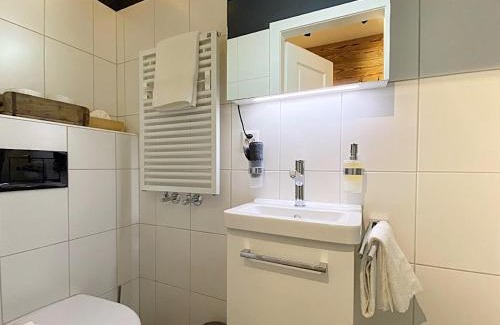 St. Moritz Apartment | Jägerstil, 70m2, zentral, 1 Parkplatz - RE31