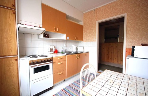 Jamsa Hotel | Jämsän Gasthaus