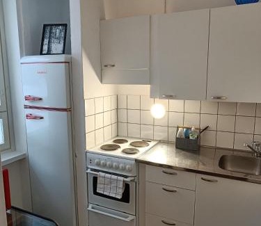 Jamsa Apartment | Jämsänkoski keskusta
