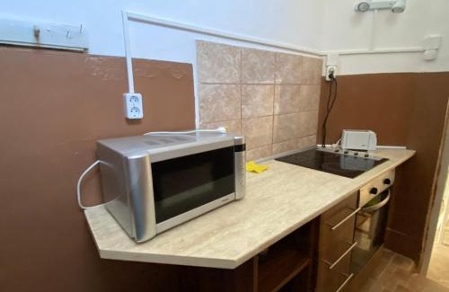 Csongrad Apartment | Jókai 10 Vendégház Csongrád