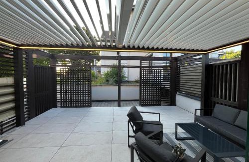 Balatonfured Apartment | Jókai24