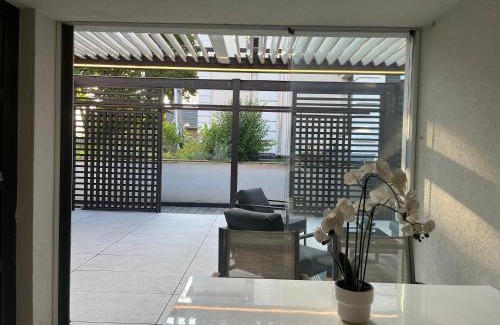 Balatonfured Apartment | Jókai24