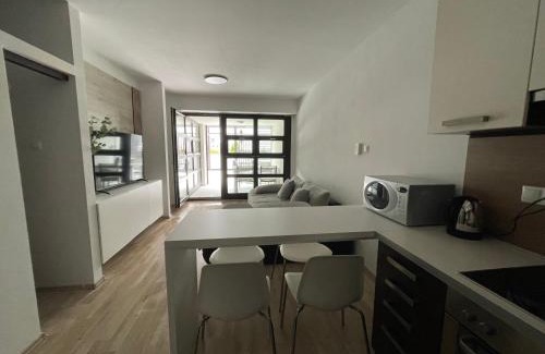 Balatonfured Apartment | Jókai24
