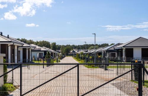 Palanga House | Jūra-Oro apartamentai Kunigiškiai