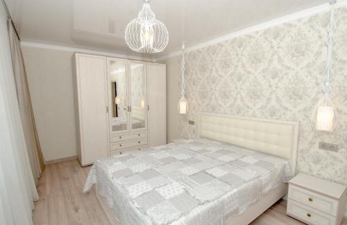 Ventspils Apartment | Jūras 4 Apartament
