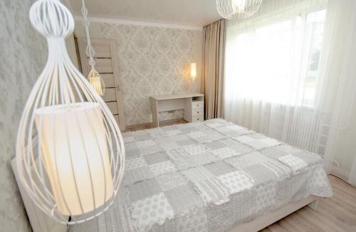 Ventspils Apartment | Jūras 4 Apartament