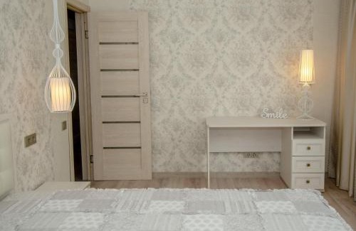 Ventspils Apartment | Jūras 4 Apartament