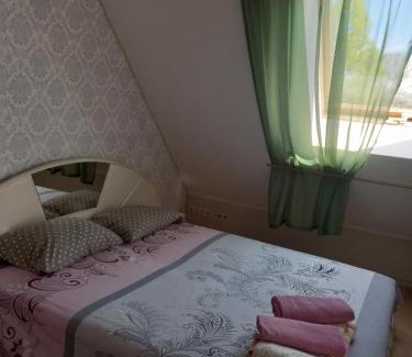 Ventspils Hotel | Jūras Vilks