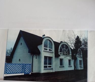 Ventspils Hotel | Jūras Vilks