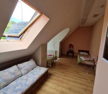 Ventspils Hotel | Jūras Vilks