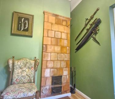 Liepaja Apartment | Jūrmalas Apartaments