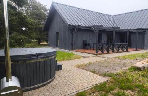 Jurmalciems Villa | Jūrmalciema Pērle
