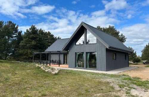 Jurmalciems Villa | Jūrmalciema Pērle