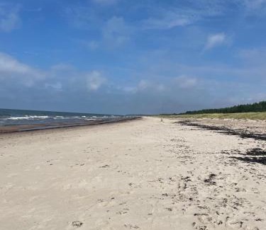 Jurmalciems Villa | Jūrmalciema Pērle