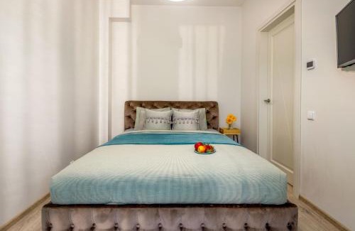 Palanga House | JŪROS PĖDA home -Mano jūra 1 Kunigiškiai - by Hello Sea homes