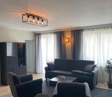 Lukecin Apartment | J.A.C.K.E.S.