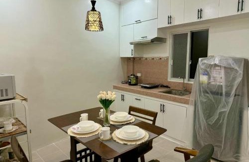 General Santos House | J & A Homestay