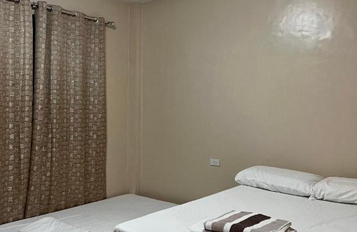 Anda House | J & A Traveller's Inn