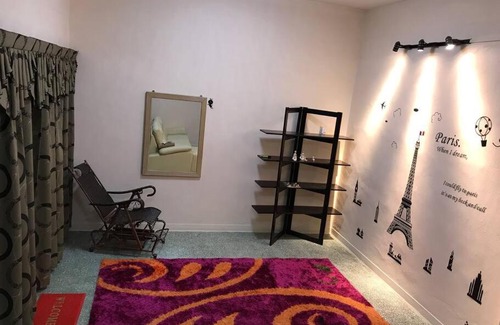 Malacca City House | # J Homestay [15PAX -4ROOM-TOWN AREA]