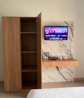 Bedugul House | J&J Guest House - Pancasari