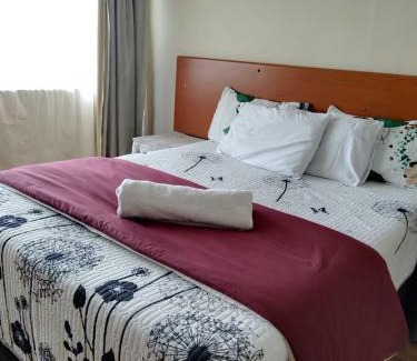 Pietermaritzburg House | J & J Paradise Guest House