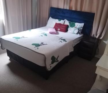 Pietermaritzburg House | J & J Paradise Guest House