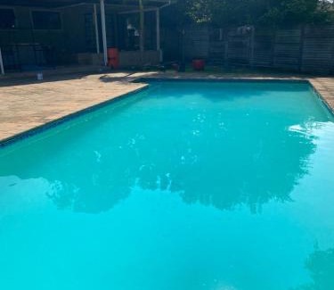 Pietermaritzburg House | J & J's Paradise Guesthouse pmb