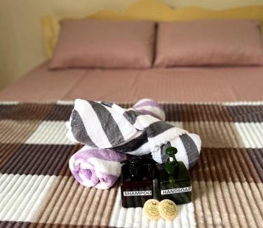 El Nido Hotel | J&K Apartelle