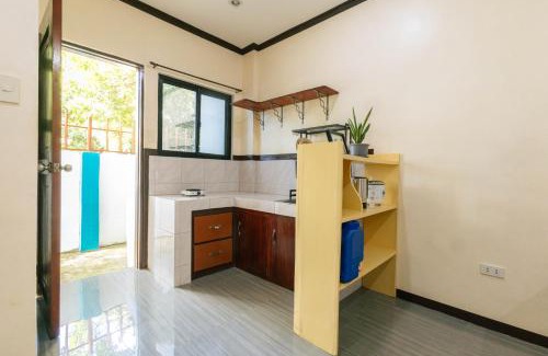 El Nido Hotel | J&K Apartelle