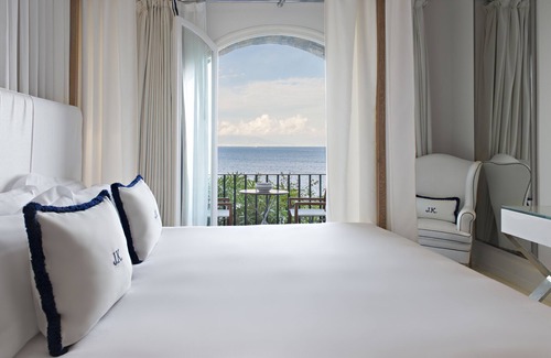 Marina Grande Hotel | J.K. Place Capri