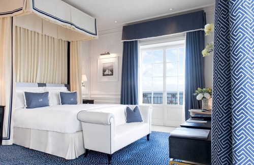 Marina Grande Hotel | J.K. Place Capri