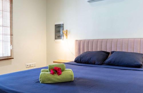 Willemstad Apartment | J&L Resort