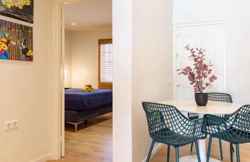 Willemstad Apartment | J&L Resort
