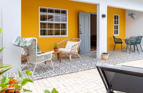 Willemstad Apartment | J&L Resort