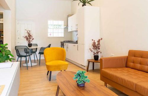 Willemstad Apartment | J&L Resort