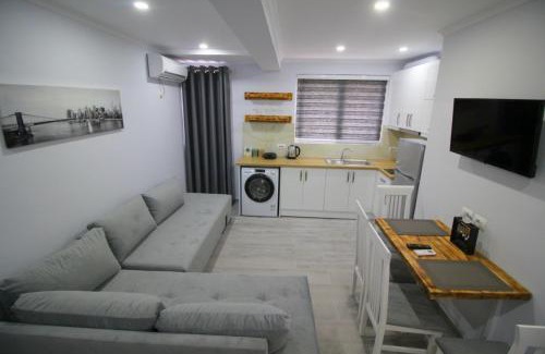 Qender Apartment | J&M Luxury Apartments Saranda
