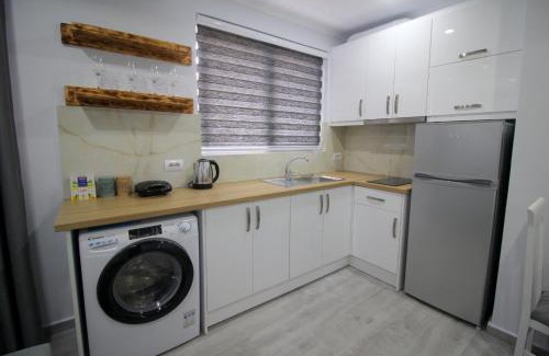 Qender Apartment | J&M Luxury Apartments Saranda