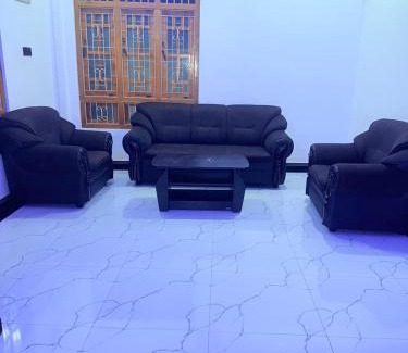Trincomalee House | J Rest in