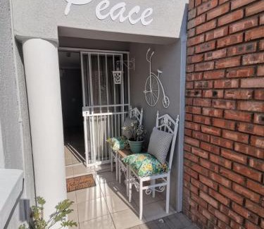 Kimberley Apartment | J's Haven Self-Catering