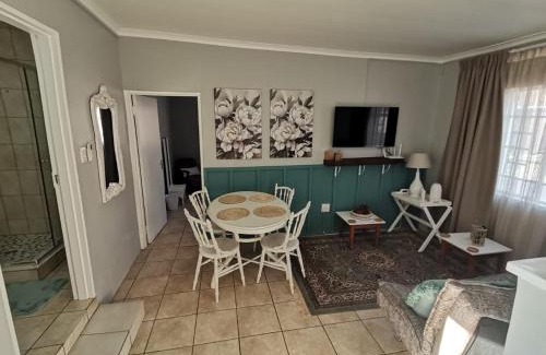 Kimberley Apartment | J's Haven Self-Catering
