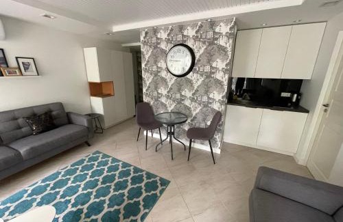 Palanga Apartment | J.Simpsono apartamentai