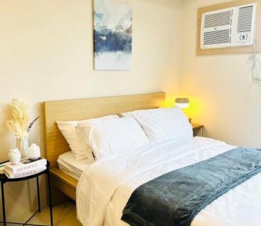 Bakilid Apartment | J Tower Residences