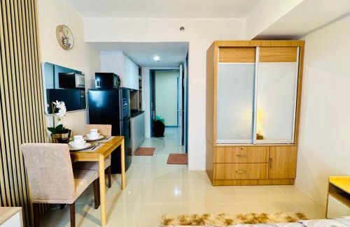 Bakilid Hotel | J Tower Residences