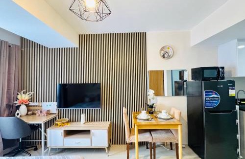 Bakilid Hotel | J Tower Residences