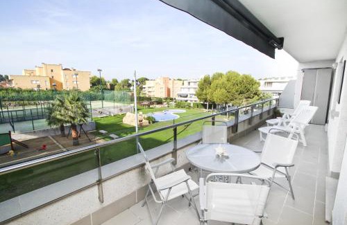 Cap de Salou Apartment | J Tramuntana Planet Costa Dorada
