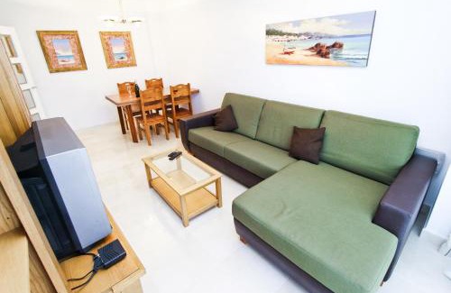 Cap de Salou Apartment | J Tramuntana Planet Costa Dorada