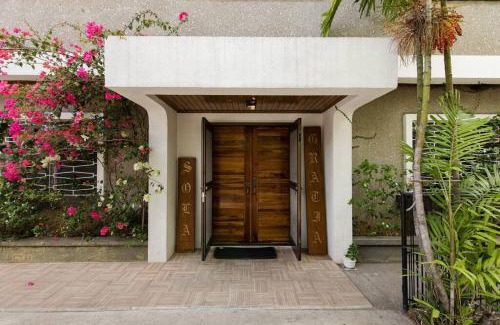 Santo Domingo House | J V BIG FAMILY HOME 4BR 5T&B in Quezon City !