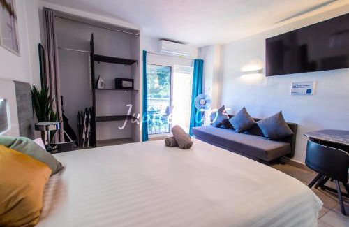 Benalmadena Costa Apartment | J005 - Studio - Complex Minerva & Jupiter