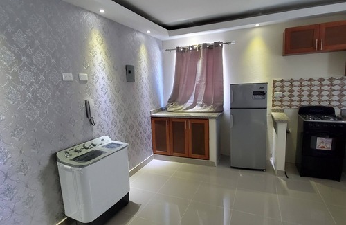 Tropical del Este Apartment | J2c New exclusive area 10 minutes from the airport.