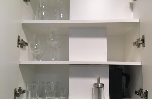 Kesklinn Apartment | J57 - Jõe 5, Tallinn City Center apartment